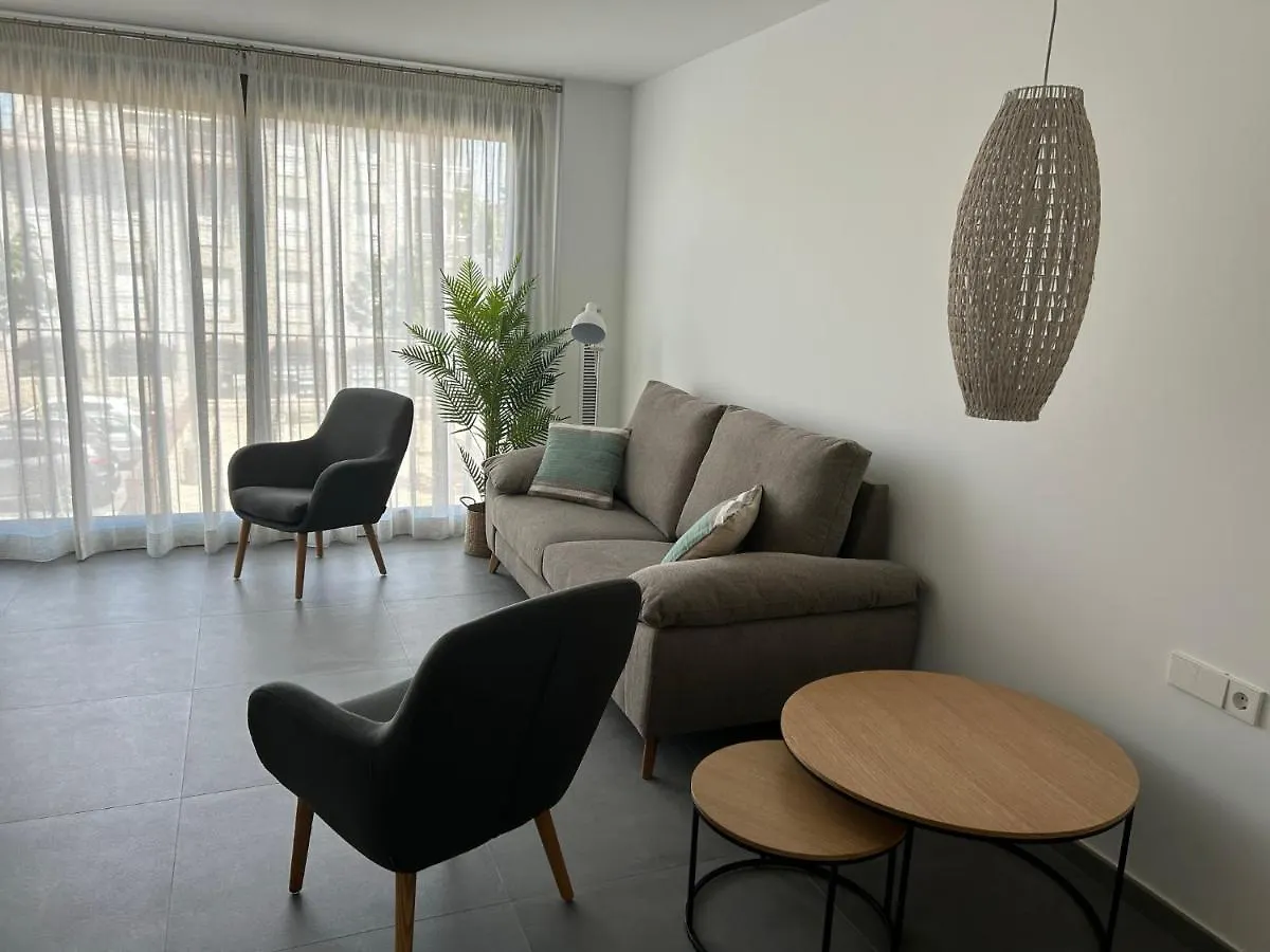 El Centre, 3 Habitacions, 2 Banys I Cuina L'Escala 0*,  Spain