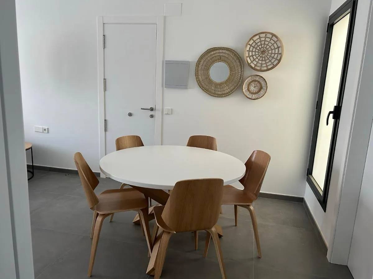 El Centre, 3 Habitacions, 2 Banys I Cuina L'Escala 0*,