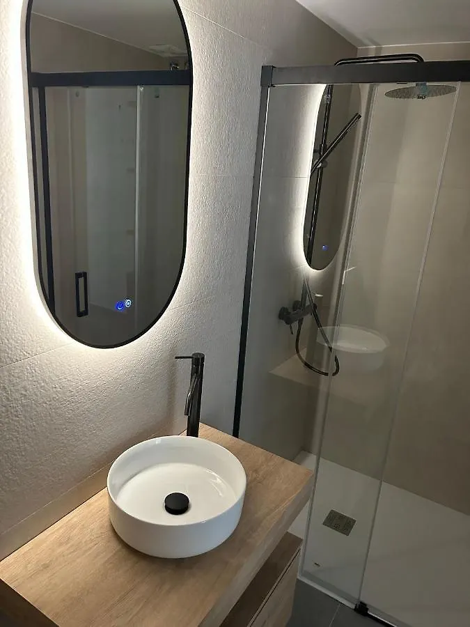 El Centre, 3 Habitacions, 2 Banys I Cuina L'Escala Apartment