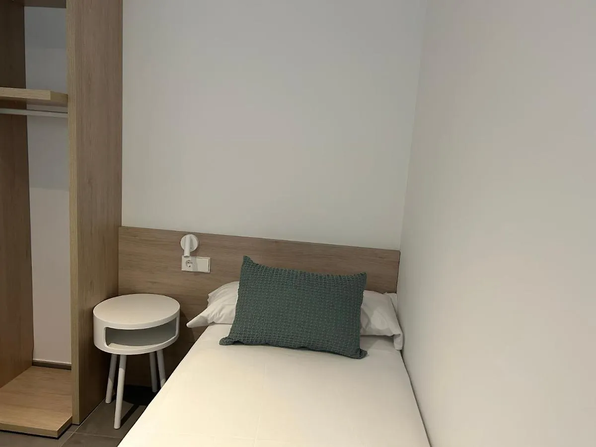 El Centre, 3 Habitacions, 2 Banys I Cuina L'Escala Apartment