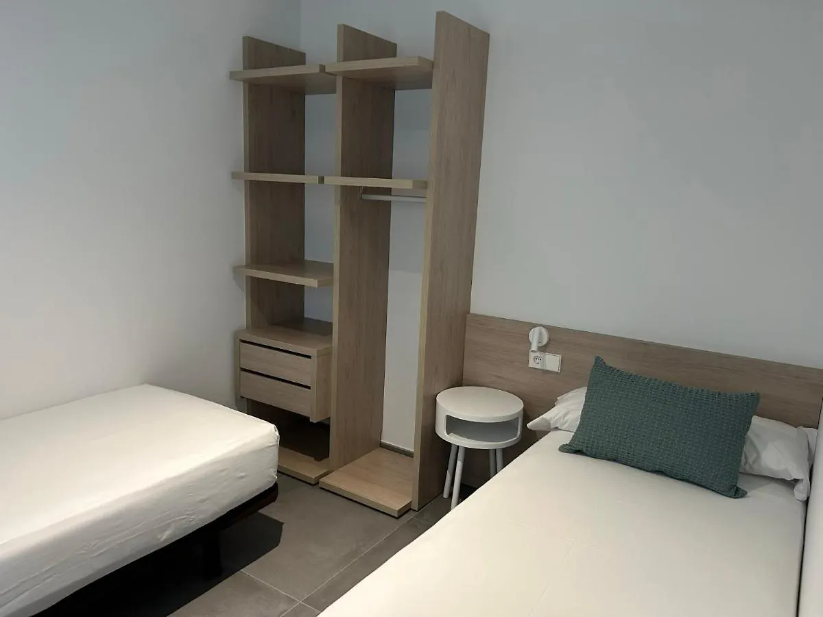 El Centre, 3 Habitacions, 2 Banys I Cuina L'Escala
