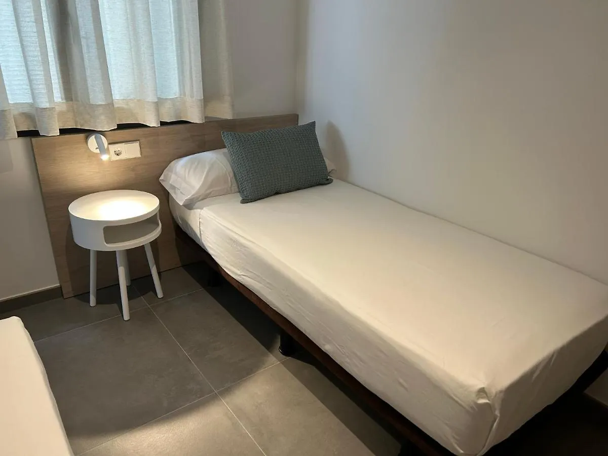 Apartment El Centre, 3 Habitacions, 2 Banys I Cuina L'Escala