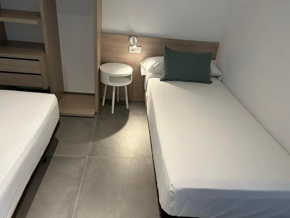Apartment El Centre, 3 Habitacions, 2 Banys I Cuina L'Escala