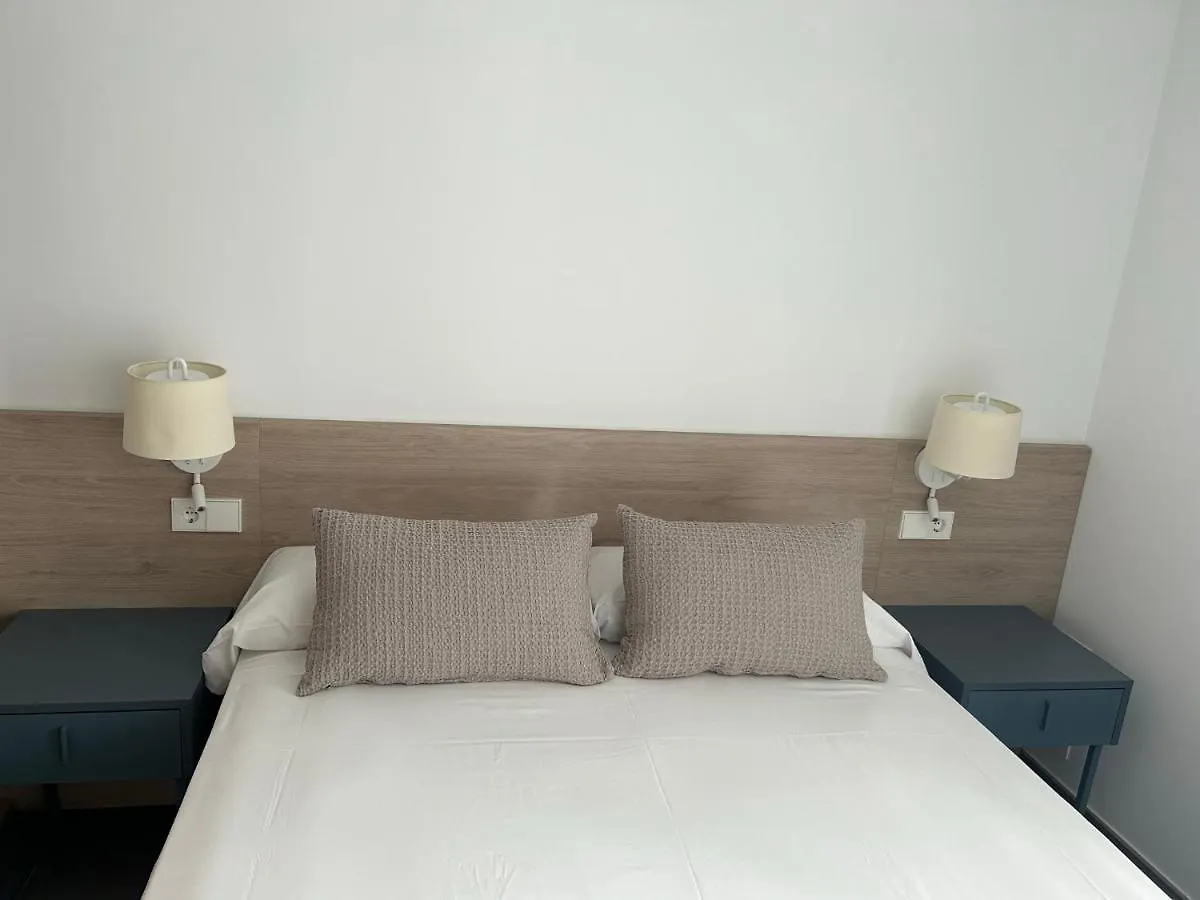 El Centre, 3 Habitacions, 2 Banys I Cuina L'Escala