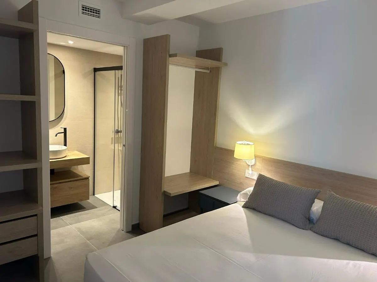 El Centre, 3 Habitacions, 2 Banys I Cuina L'Escala