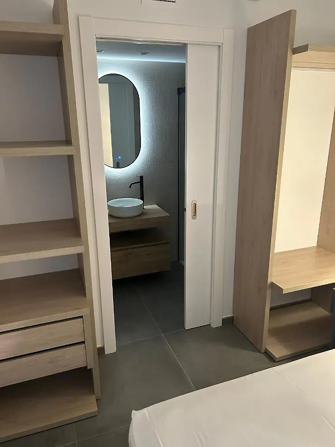 El Centre, 3 Habitacions, 2 Banys I Cuina L'Escala Apartment