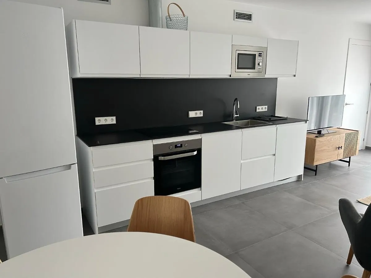 El Centre, 3 Habitacions, 2 Banys I Cuina L'Escala