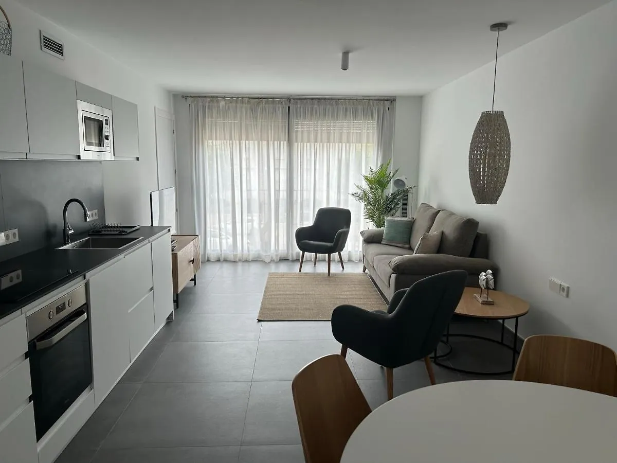 El Centre, 3 Habitacions, 2 Banys I Cuina L'Escala